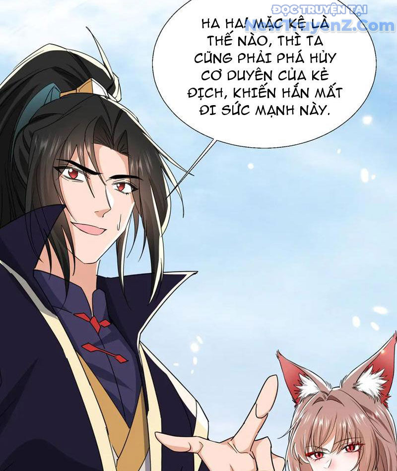 Đồ Đệ Nữ Đế Của Ta Muốn Hắc Hóa! chapter 48 - Trang 28