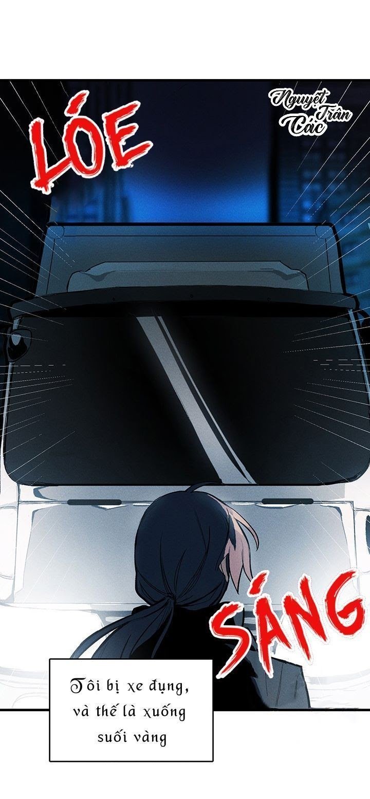 Nữ Đầu Bếp Hoàng Gia Chapter 1 - Trang 42