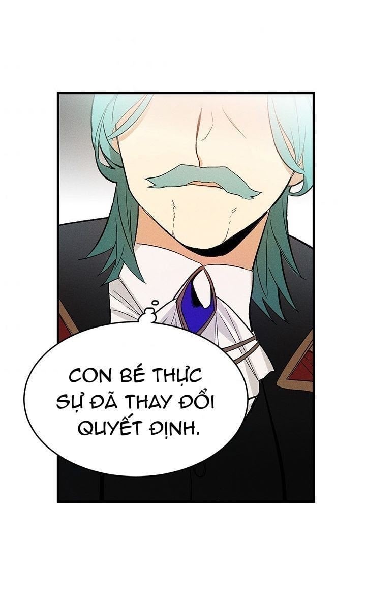 Nữ Đầu Bếp Hoàng Gia Chapter 19 - Trang 40