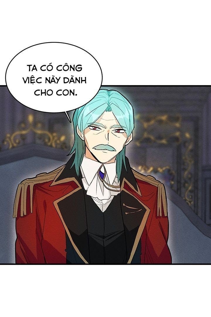 Nữ Đầu Bếp Hoàng Gia Chapter 19 - Trang 59