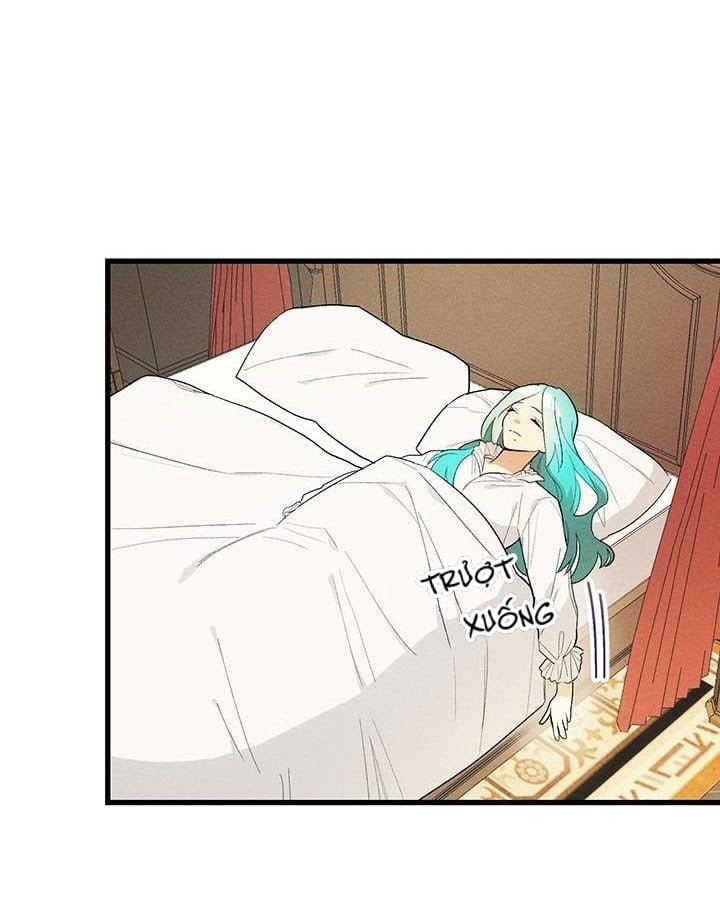Nữ Đầu Bếp Hoàng Gia Chapter 15 - Trang 52