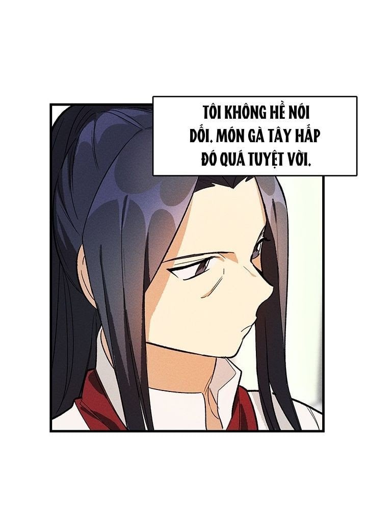 Nữ Đầu Bếp Hoàng Gia Chapter 19 - Trang 46