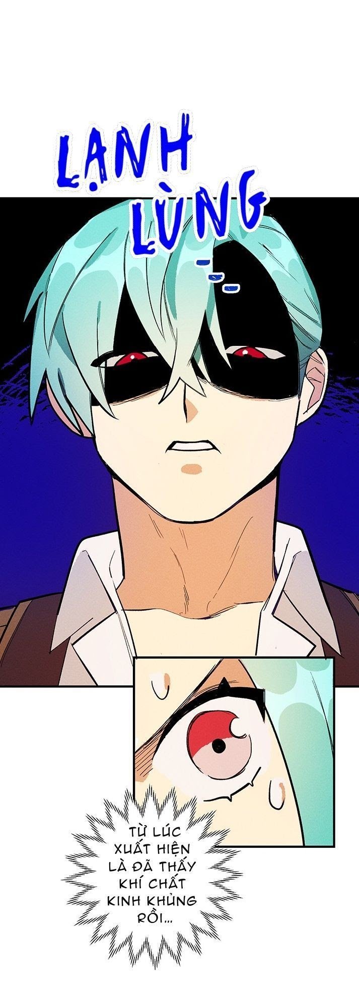 Nữ Đầu Bếp Hoàng Gia Chapter 8 - Trang 19