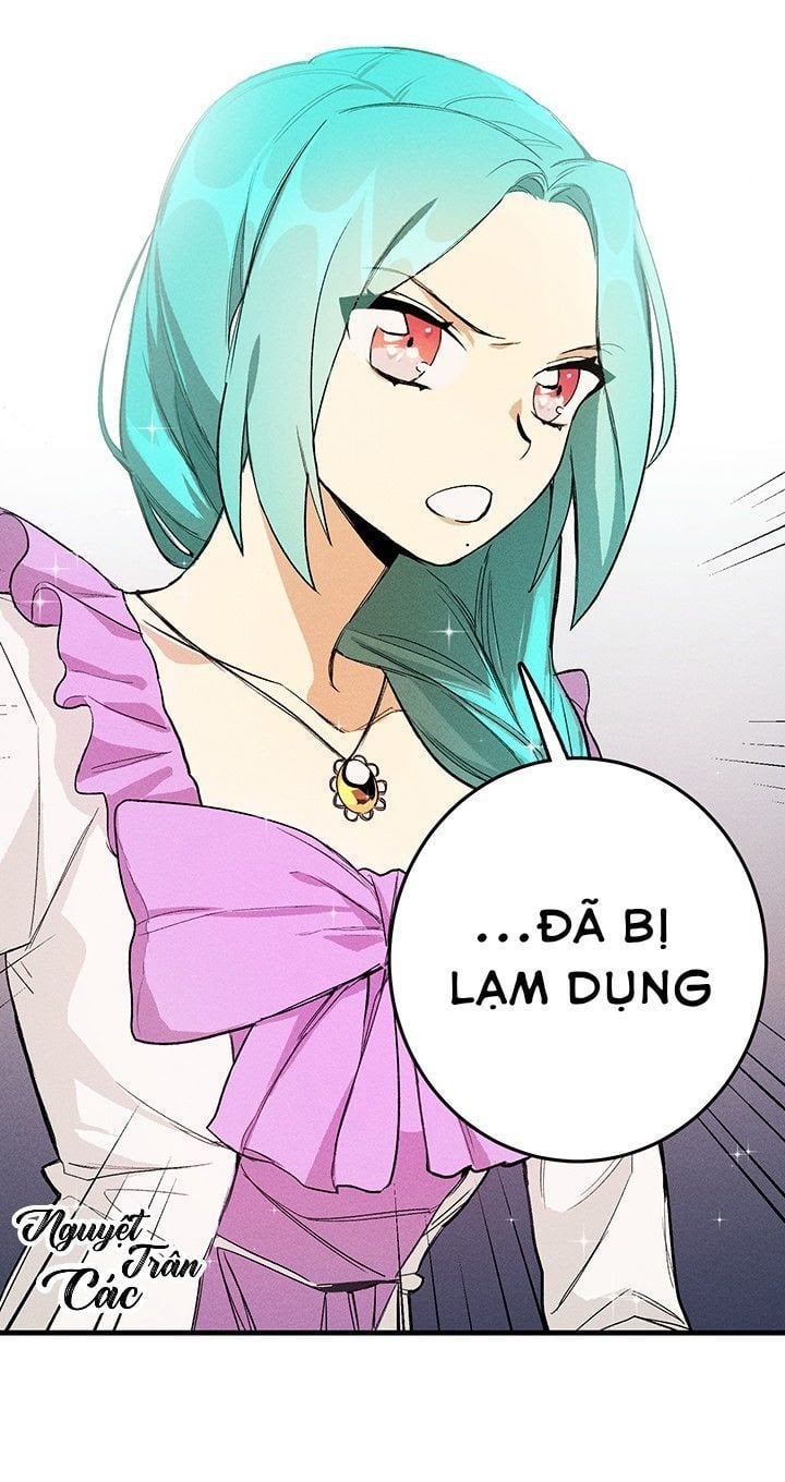 Nữ Đầu Bếp Hoàng Gia Chapter 1 - Trang 76