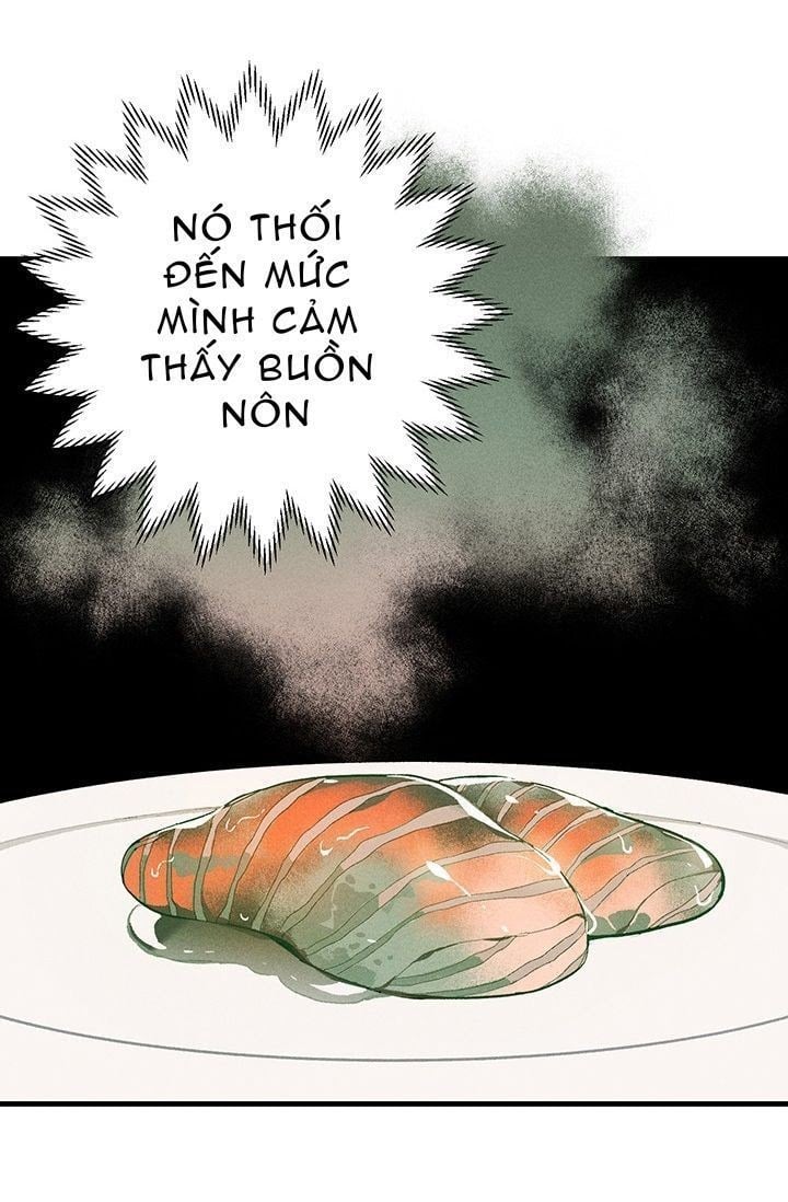 Nữ Đầu Bếp Hoàng Gia Chapter 1 - Trang 57