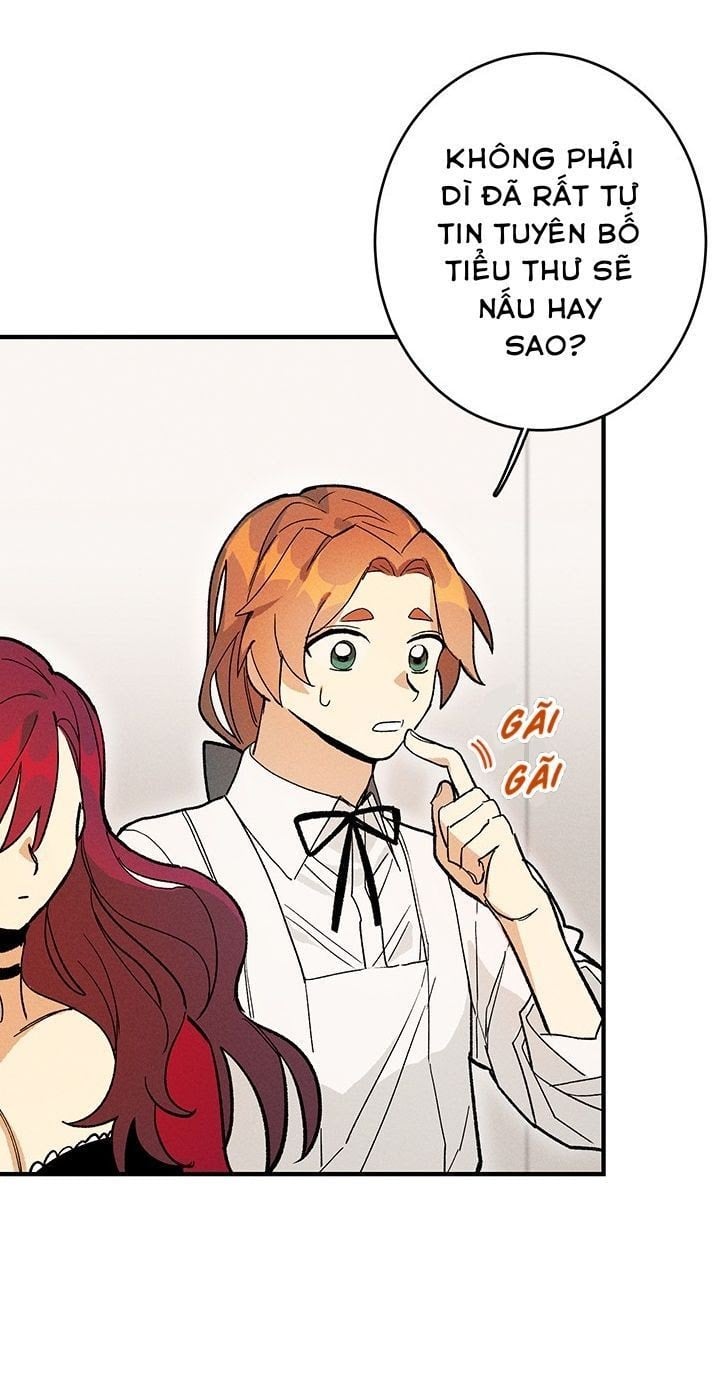 Nữ Đầu Bếp Hoàng Gia Chapter 12 - Trang 19