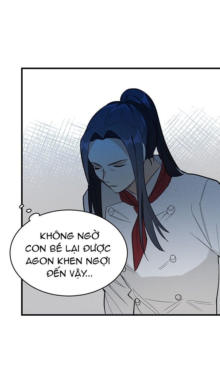 Nữ Đầu Bếp Hoàng Gia Chapter 19 - Trang 52