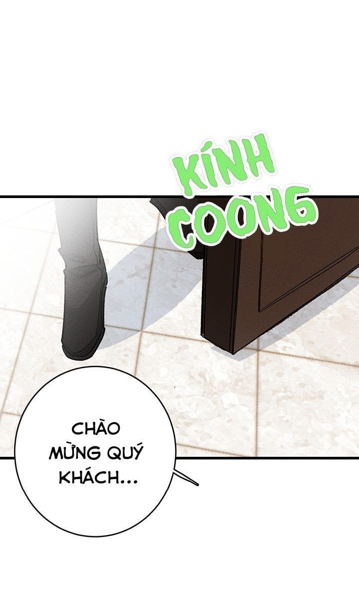 Nữ Đầu Bếp Hoàng Gia Chapter 17 - Trang 18