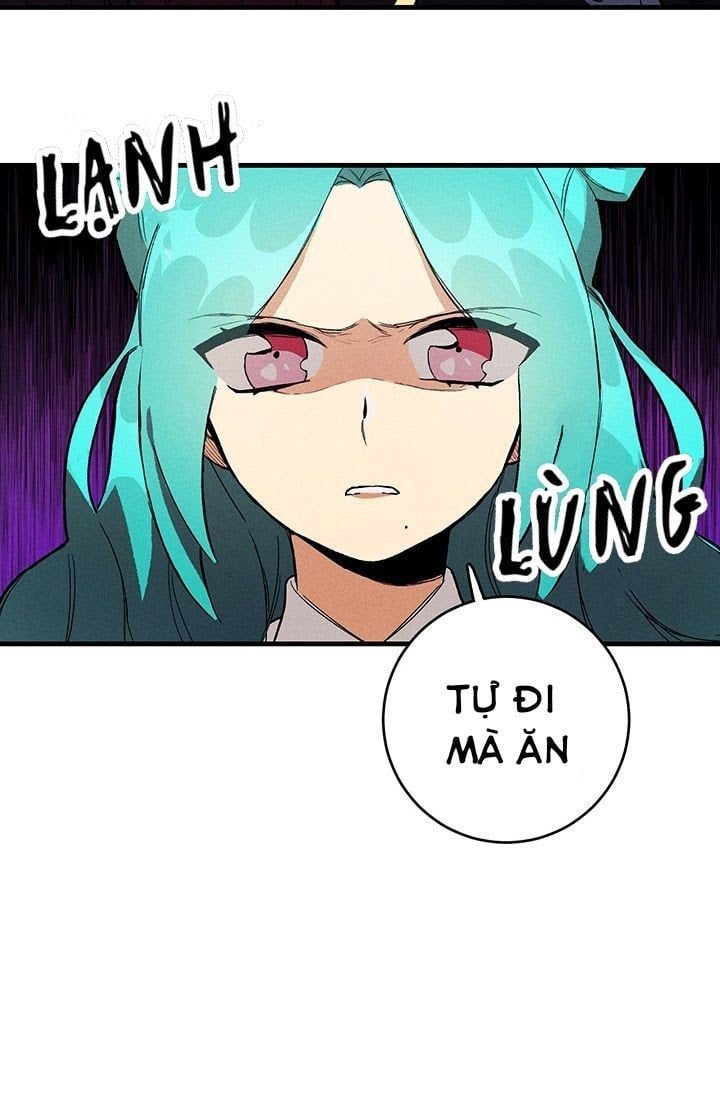 Nữ Đầu Bếp Hoàng Gia Chapter 1 - Trang 70