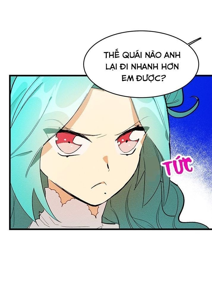 Nữ Đầu Bếp Hoàng Gia Chapter 17 - Trang 9