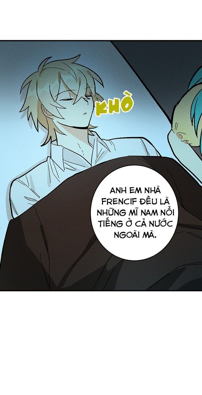 Nữ Đầu Bếp Hoàng Gia Chapter 7 - Trang 36
