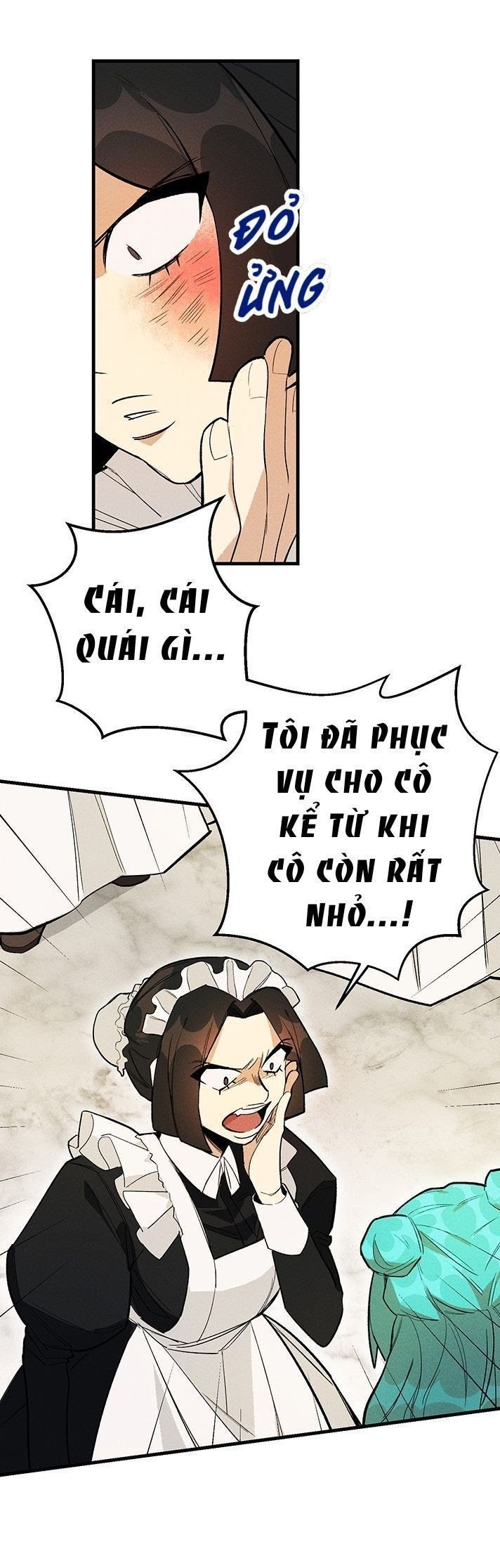 Nữ Đầu Bếp Hoàng Gia Chapter 3 - Trang 14