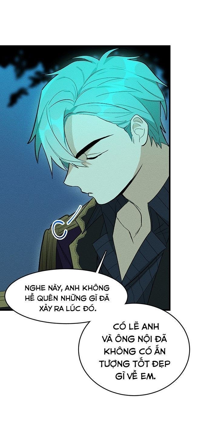Nữ Đầu Bếp Hoàng Gia Chapter 18 - Trang 42