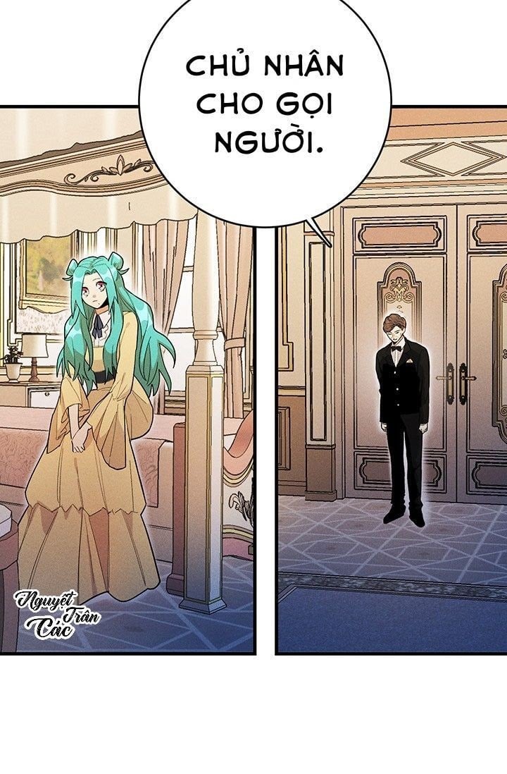 Nữ Đầu Bếp Hoàng Gia Chapter 2 - Trang 1