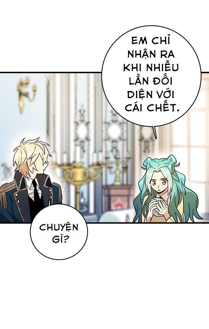 Nữ Đầu Bếp Hoàng Gia Chapter 4 - Trang 29