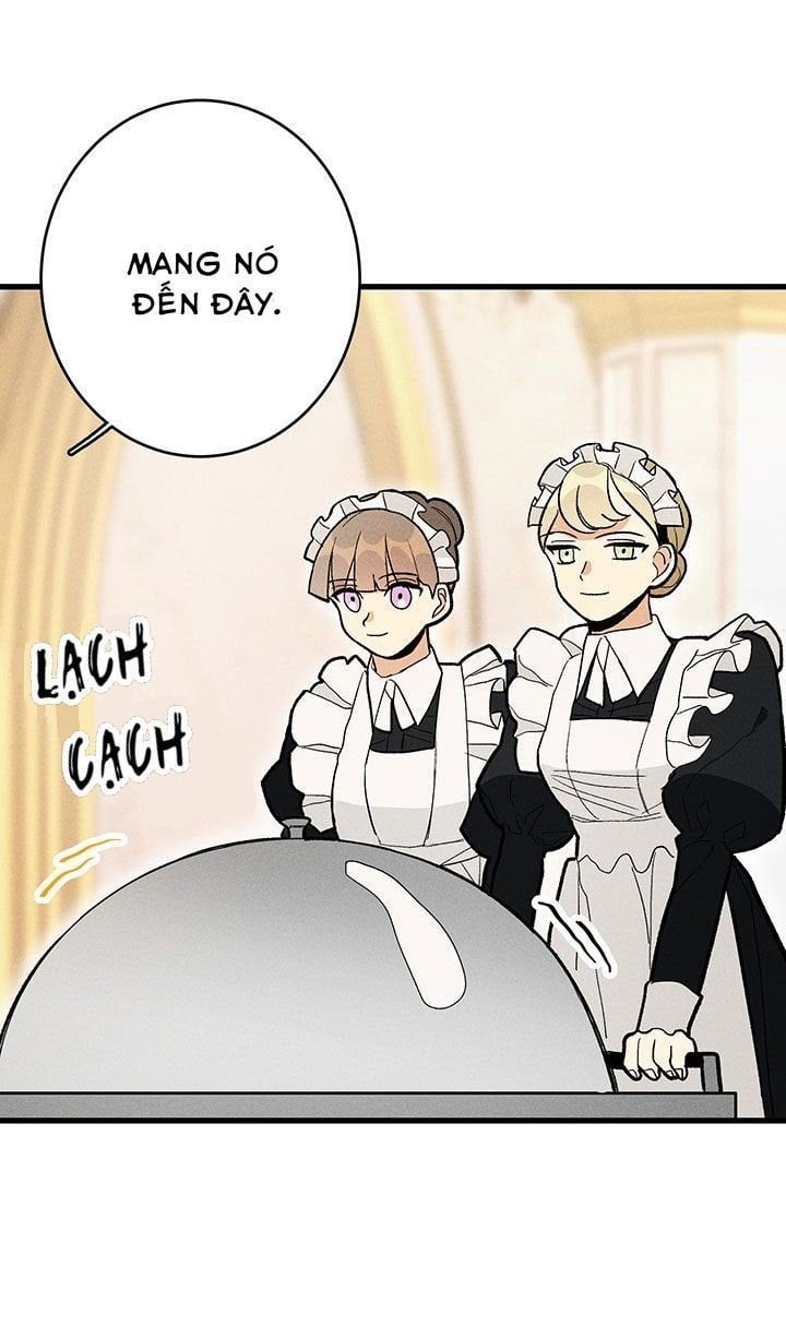 Nữ Đầu Bếp Hoàng Gia Chapter 13 - Trang 44
