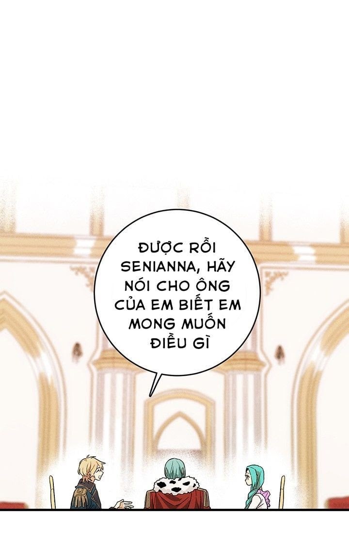 Nữ Đầu Bếp Hoàng Gia Chapter 1 - Trang 28