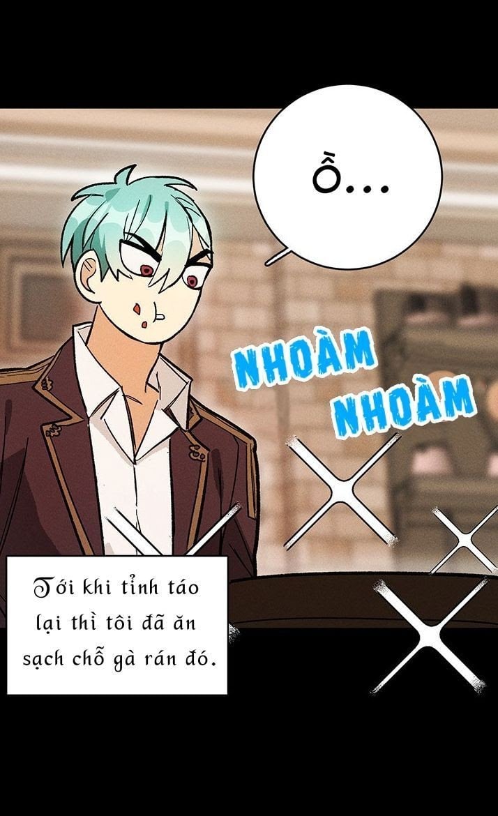 Nữ Đầu Bếp Hoàng Gia Chapter 8 - Trang 36