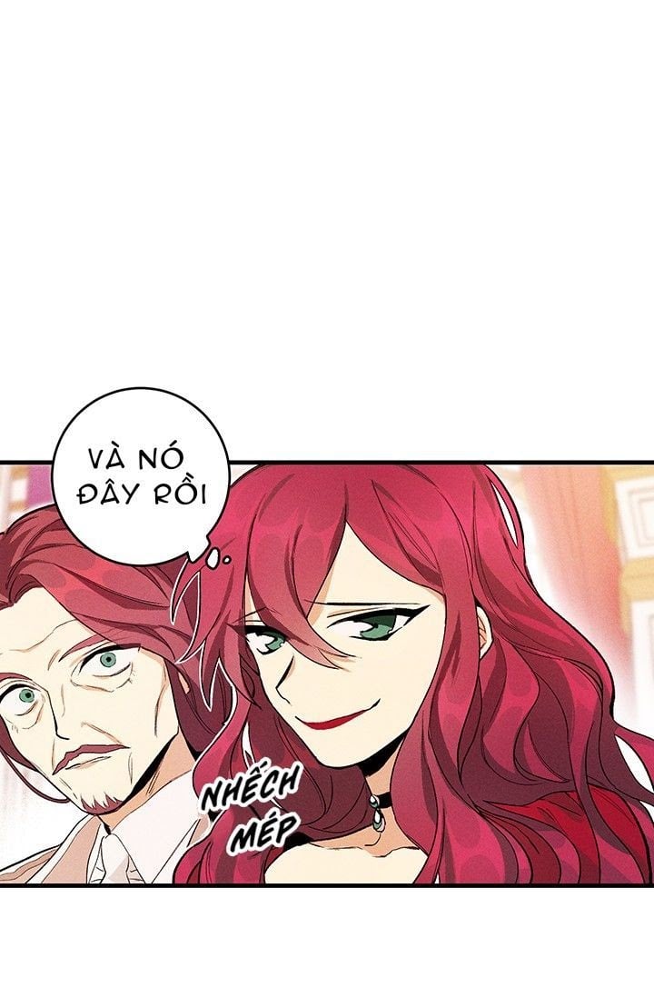 Nữ Đầu Bếp Hoàng Gia Chapter 1 - Trang 14