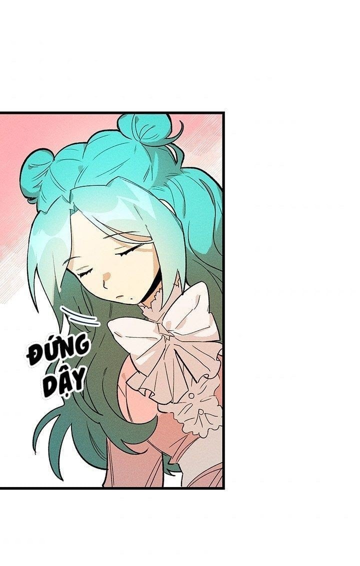 Nữ Đầu Bếp Hoàng Gia Chapter 17 - Trang 38