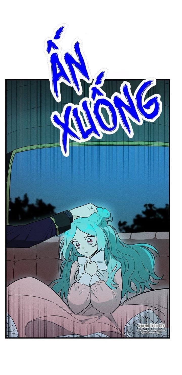 Nữ Đầu Bếp Hoàng Gia Chapter 18 - Trang 29