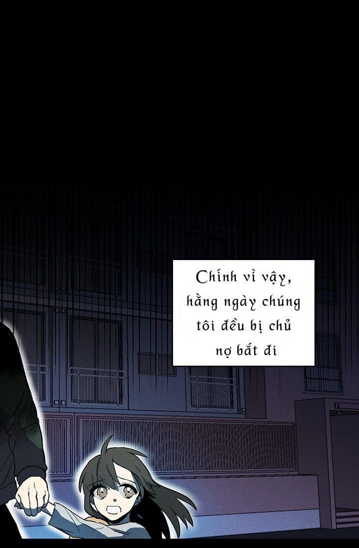 Nữ Đầu Bếp Hoàng Gia Chapter 1 - Trang 33