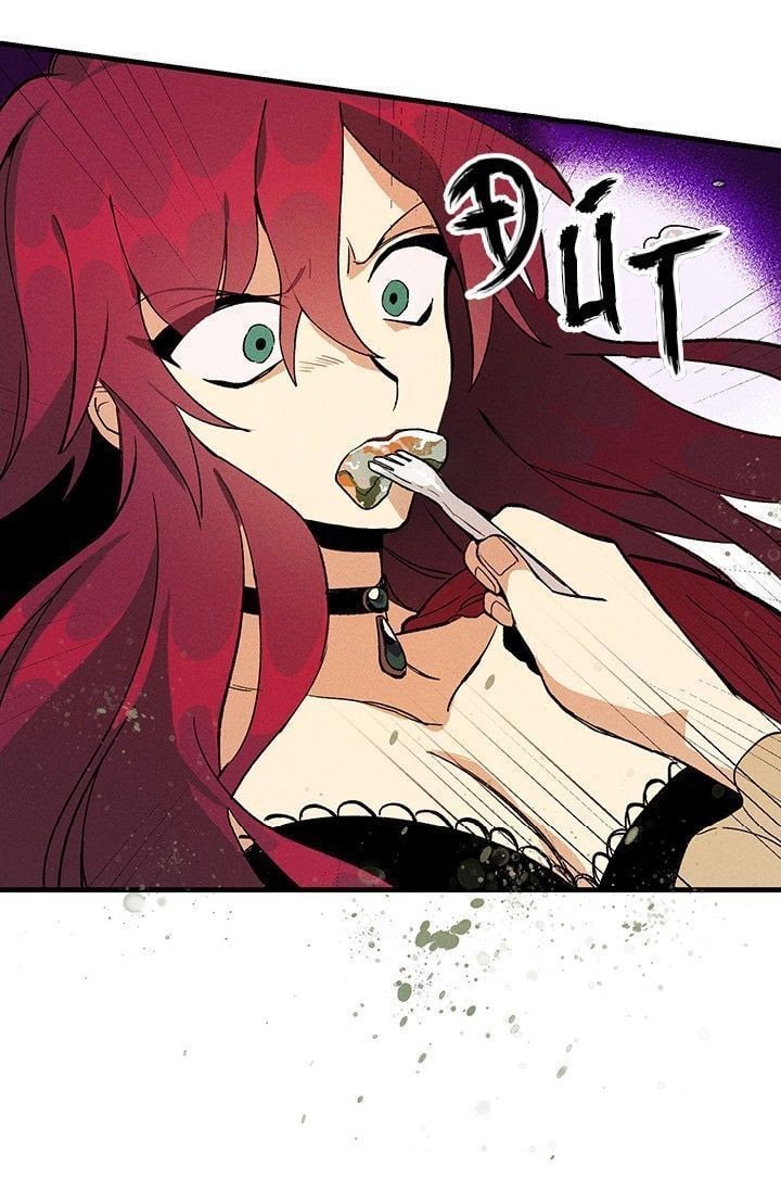 Nữ Đầu Bếp Hoàng Gia Chapter 1 - Trang 64