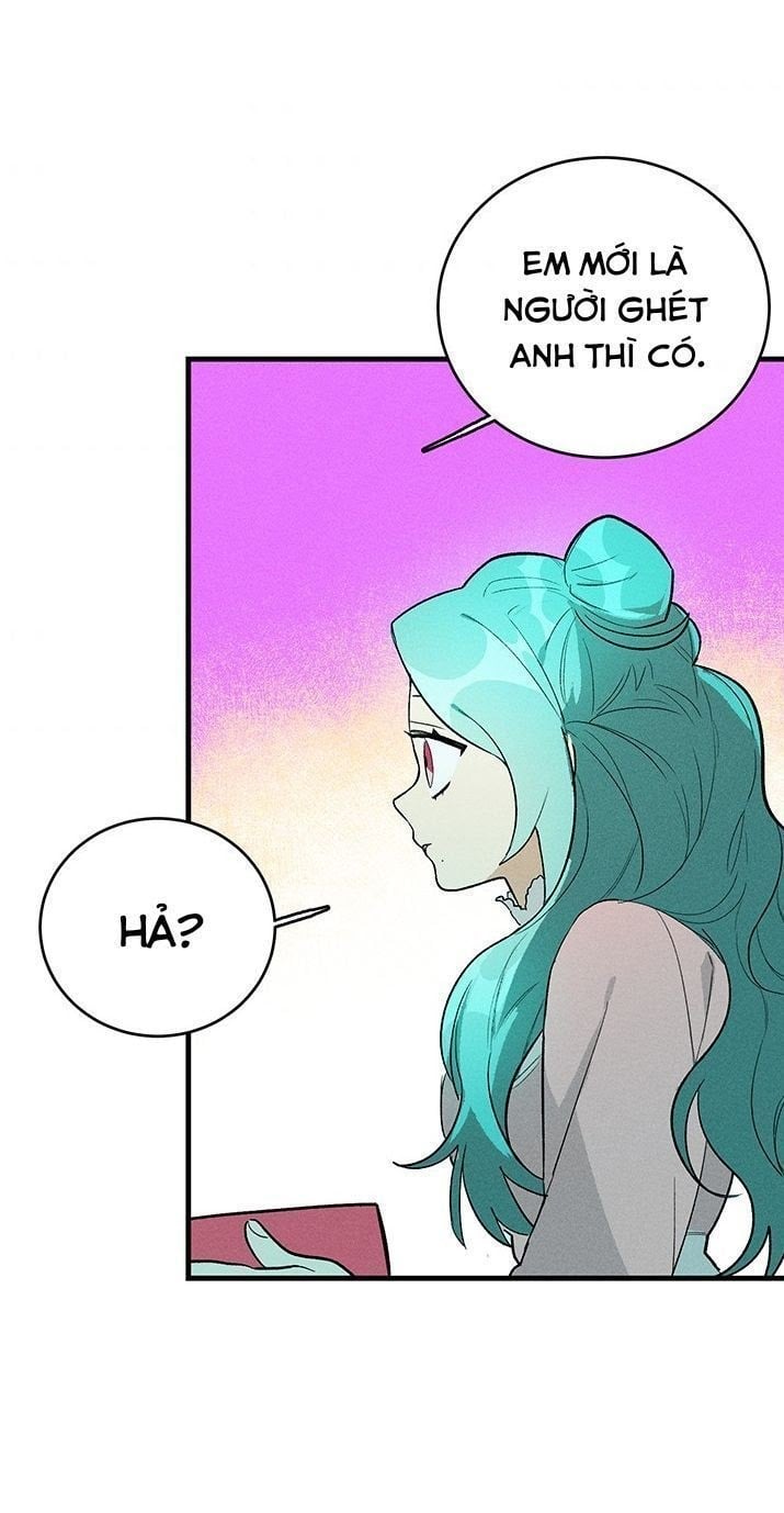 Nữ Đầu Bếp Hoàng Gia Chapter 18 - Trang 41