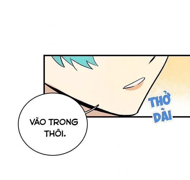 Nữ Đầu Bếp Hoàng Gia Chapter 17 - Trang 48