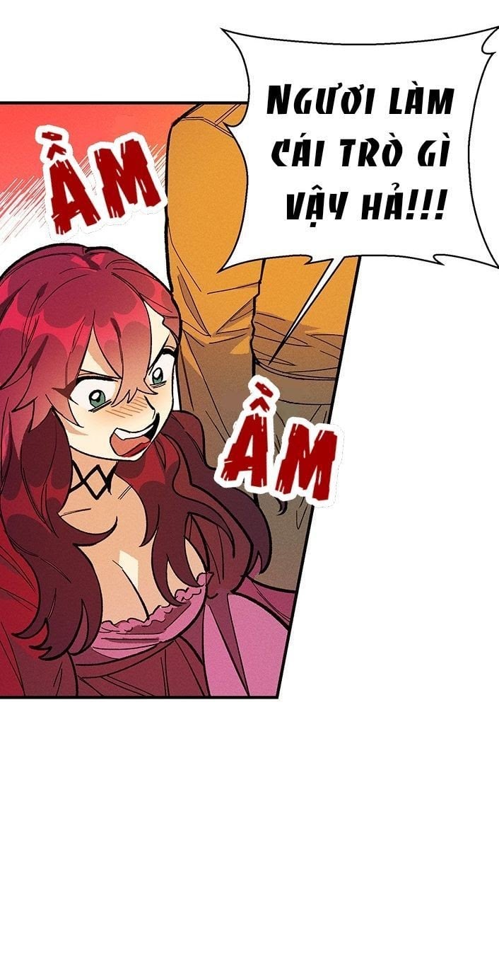 Nữ Đầu Bếp Hoàng Gia Chapter 10 - Trang 13