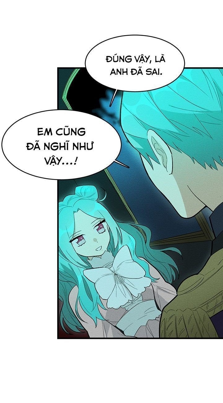 Nữ Đầu Bếp Hoàng Gia Chapter 18 - Trang 46