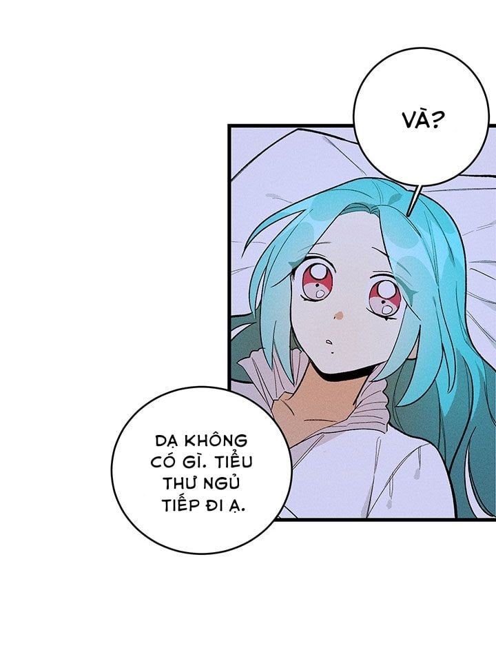 Nữ Đầu Bếp Hoàng Gia Chapter 16 - Trang 28