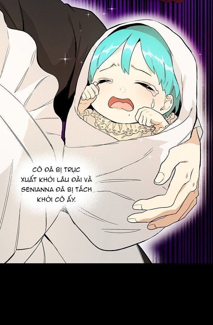 Nữ Đầu Bếp Hoàng Gia Chapter 1 - Trang 49