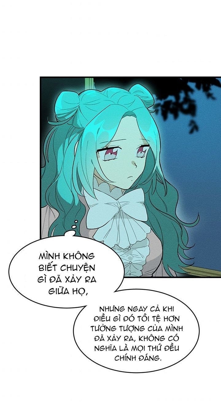 Nữ Đầu Bếp Hoàng Gia Chapter 18 - Trang 49