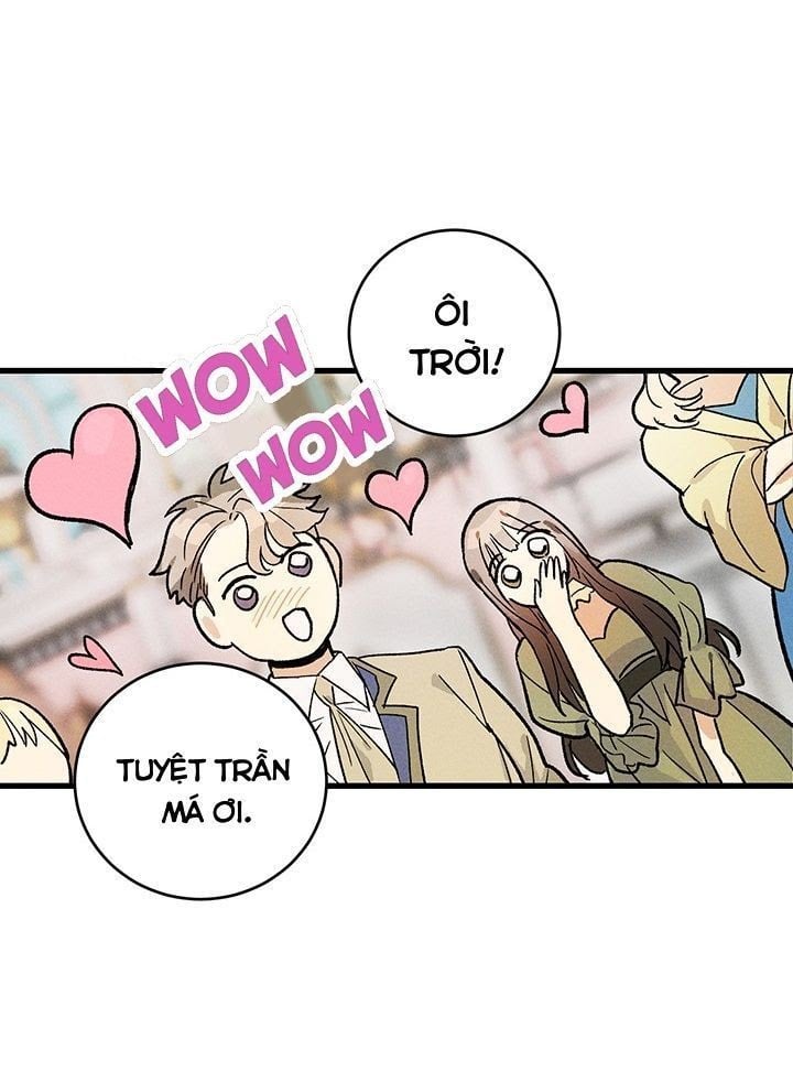 Nữ Đầu Bếp Hoàng Gia Chapter 17 - Trang 63