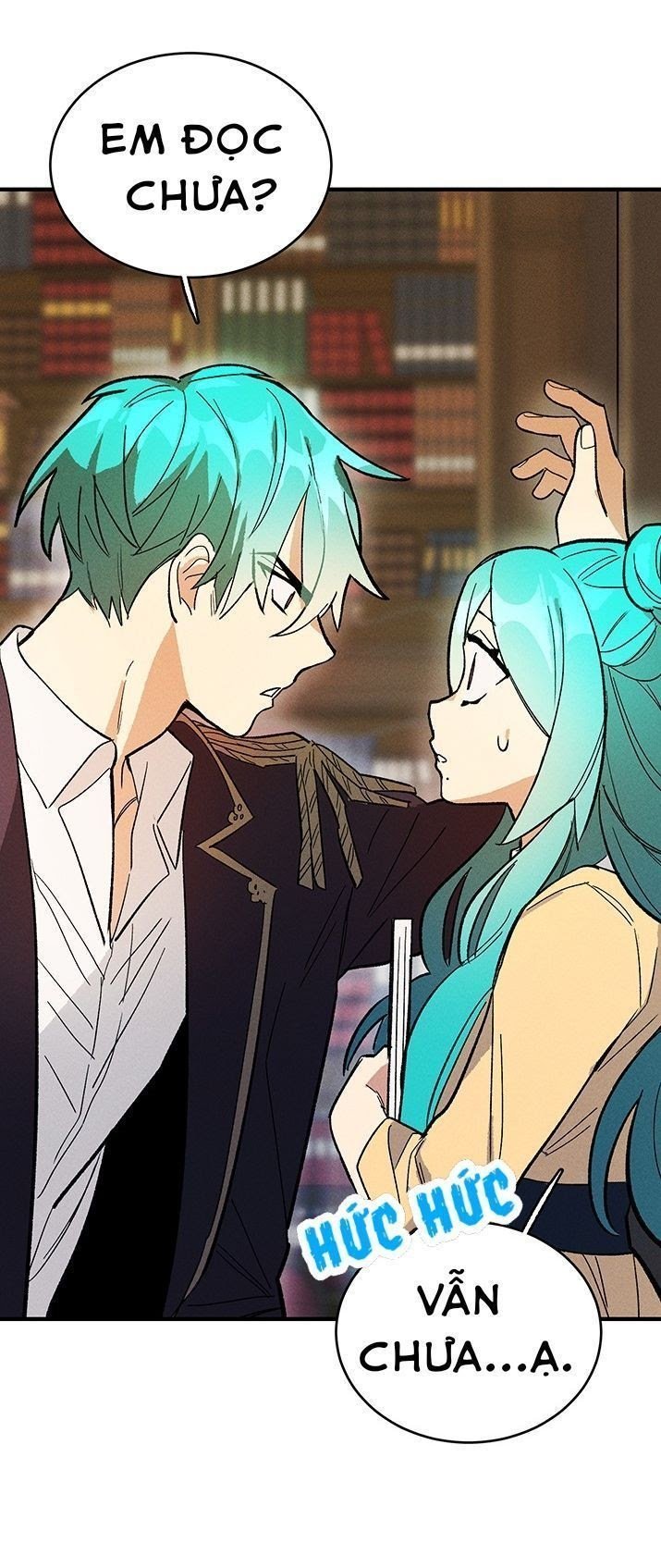 Nữ Đầu Bếp Hoàng Gia Chapter 10 - Trang 46