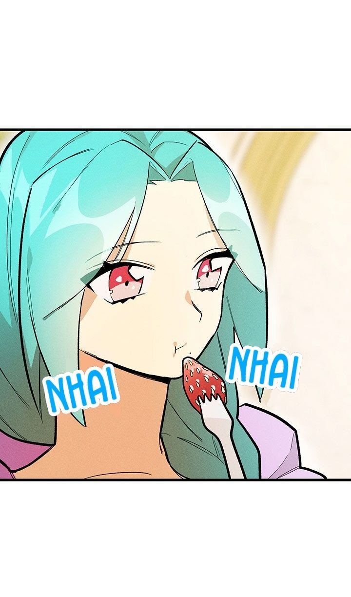 Nữ Đầu Bếp Hoàng Gia Chapter 13 - Trang 37