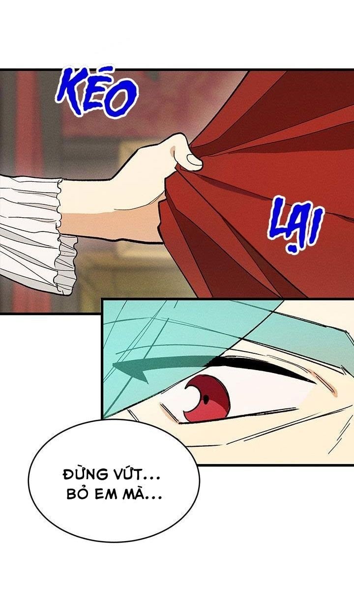 Nữ Đầu Bếp Hoàng Gia Chapter 15 - Trang 58