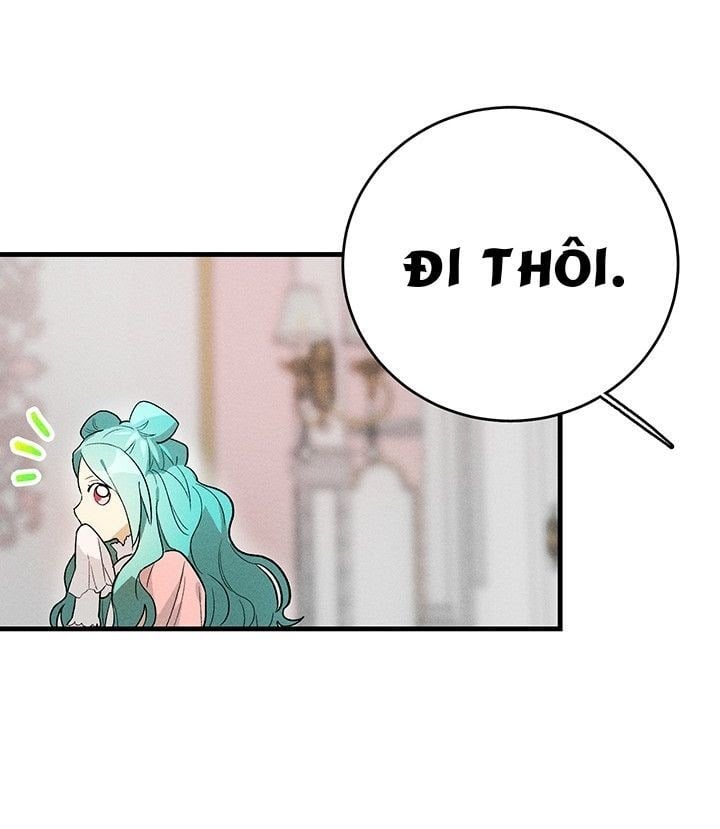 Nữ Đầu Bếp Hoàng Gia Chapter 18 - Trang 17