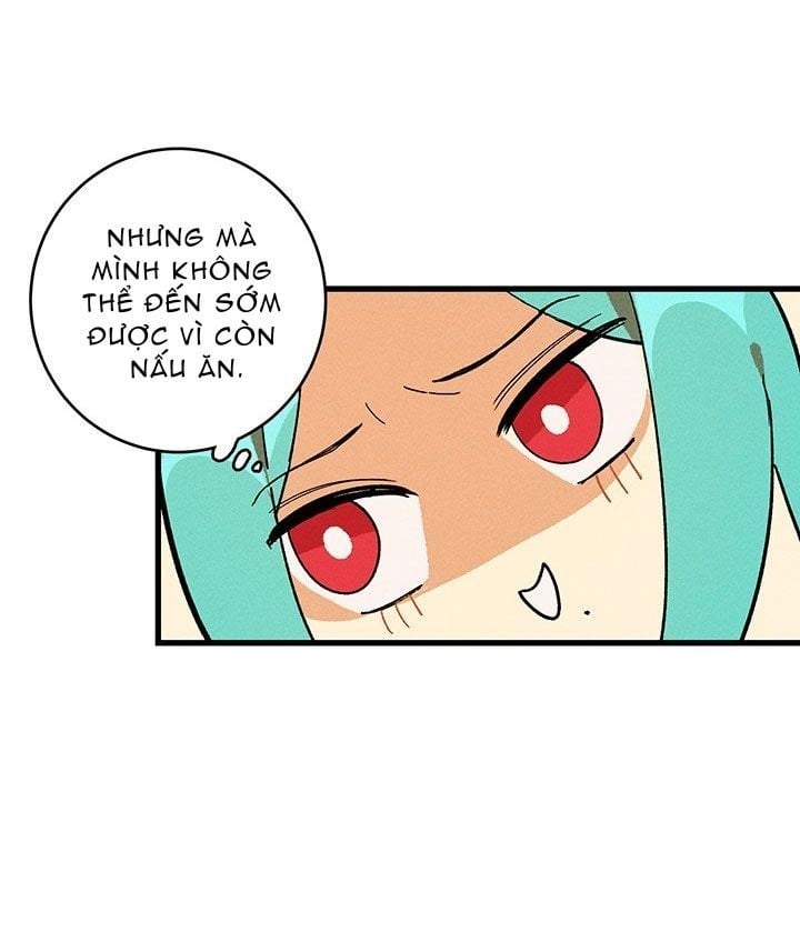 Nữ Đầu Bếp Hoàng Gia Chapter 13 - Trang 18