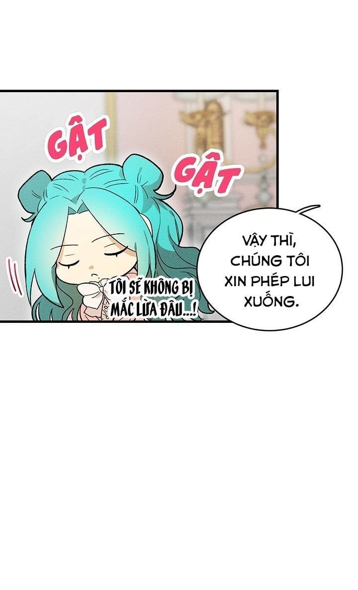 Nữ Đầu Bếp Hoàng Gia Chapter 18 - Trang 15