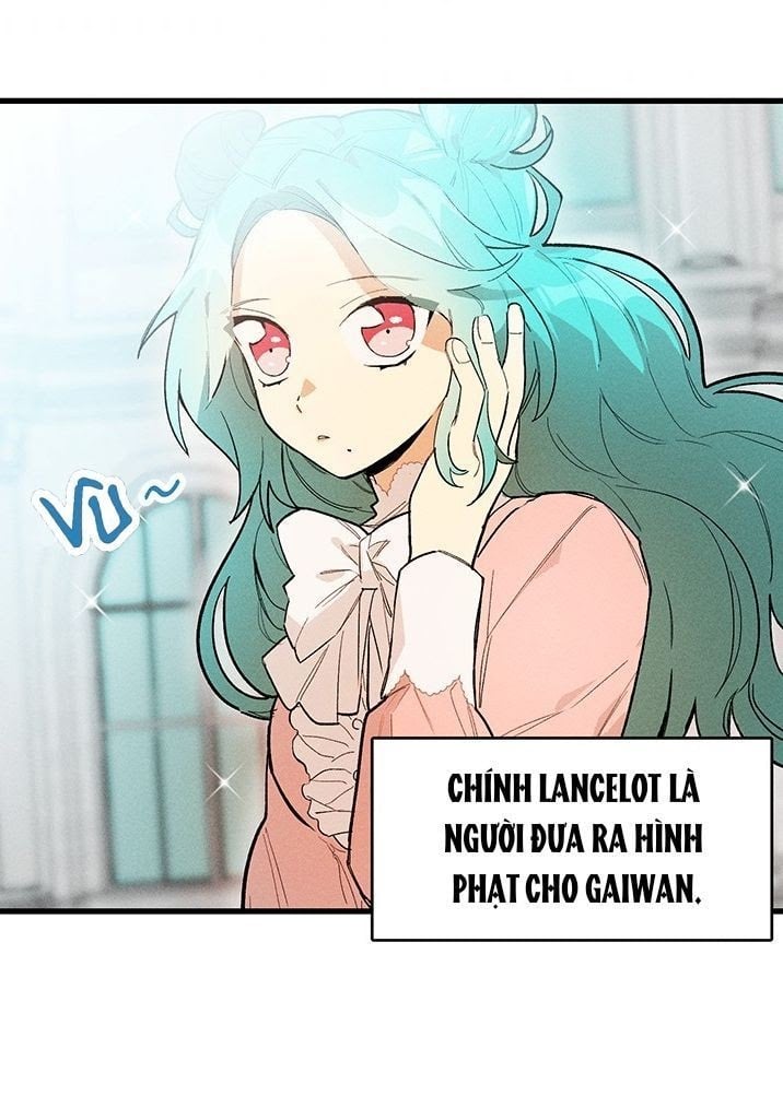 Nữ Đầu Bếp Hoàng Gia Chapter 17 - Trang 3