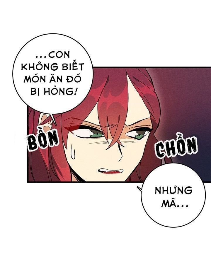 Nữ Đầu Bếp Hoàng Gia Chapter 2 - Trang 26