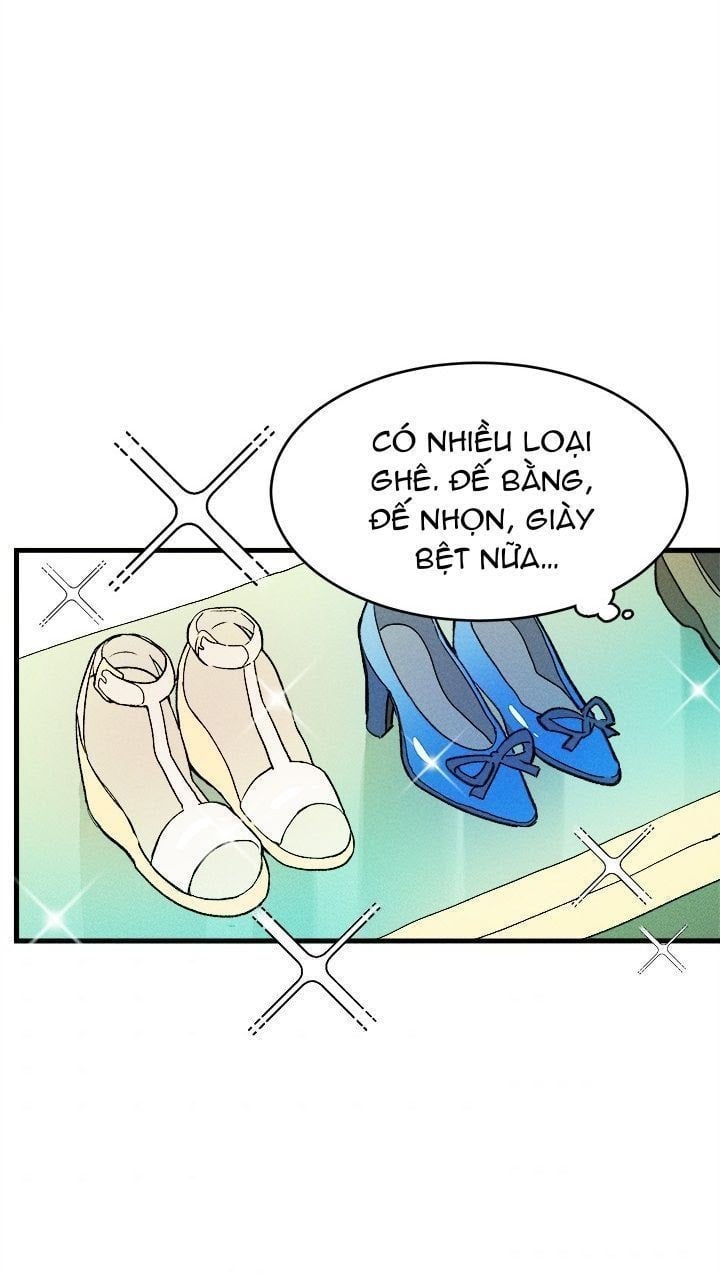 Nữ Đầu Bếp Hoàng Gia Chapter 17 - Trang 28
