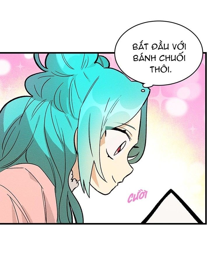 Nữ Đầu Bếp Hoàng Gia Chapter 17 - Trang 52