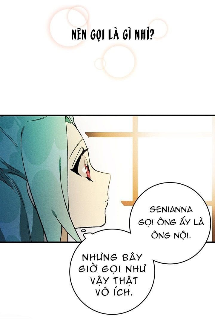 Nữ Đầu Bếp Hoàng Gia Chapter 2 - Trang 19
