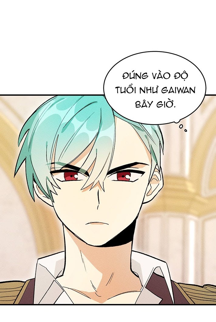 Nữ Đầu Bếp Hoàng Gia Chapter 12 - Trang 43