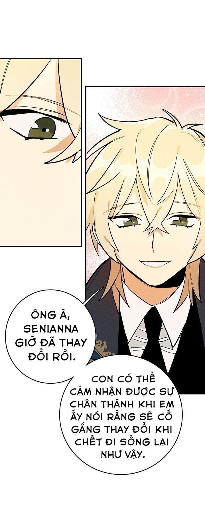 Nữ Đầu Bếp Hoàng Gia Chapter 7 - Trang 11