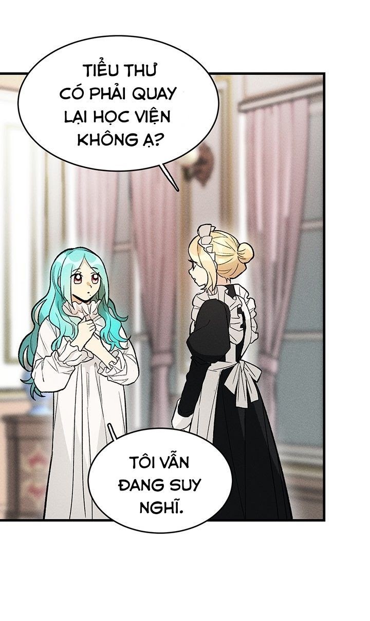 Nữ Đầu Bếp Hoàng Gia Chapter 19 - Trang 21