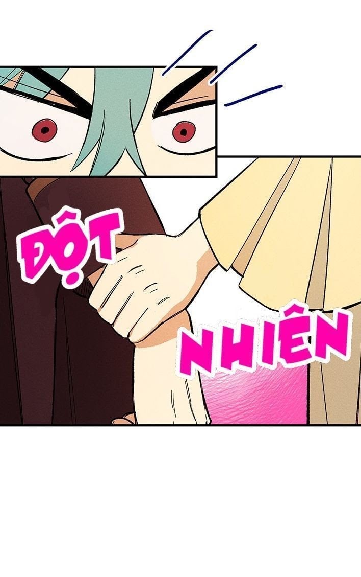 Nữ Đầu Bếp Hoàng Gia Chapter 11 - Trang 22